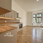 Pronajměte si 2 ložnic/e byt o rozloze 52 m² v Pilsen