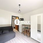 Rent 1 bedroom apartment of 15 m² in ASNIERES SUR SEINE