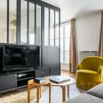 Appartement de 55 m² avec 2 chambre(s) en location à paris