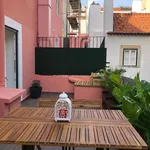 Rent 2 bedroom apartment of 80 m² in Lisbon