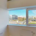 Rent 1 bedroom apartment in Milton Keynes