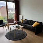 Appartement de 77 m² avec 2 chambre(s) en location à brussels