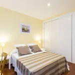 Rent a room of 130 m² in madrid