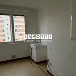 Rent 3 bedroom apartment of 60 m² in RENNES