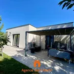 Maison de 125 m² avec 4 chambre(s) en location à Montélimar