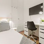 Rent a room of 130 m² in barcelona