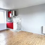 Appartement de 34 m² avec 2 chambre(s) en location à Montfort Sur Meu