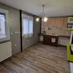 Maison de 85 m² avec 3 chambre(s) en location à FORMERIE