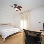 Alquilar 4 dormitorio apartamento en Granada