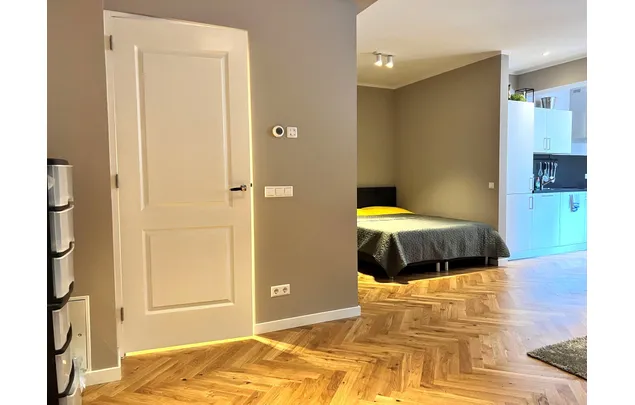 Huur 3 slaapkamer appartement van 30 m² in Zuidwal