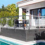 Rent 3 bedroom house of 500 m² in Marbella