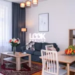 Rent 2 bedroom apartment of 48 m² in Prague