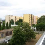 Pronajměte si 1 ložnic/e byt o rozloze 42 m² v Prague