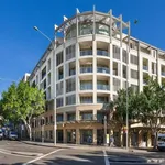 Rent 2 bedroom apartment in Pyrmont