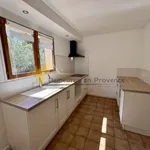 Rent 3 bedroom house of 81 m² in Vaison-la-Romaine