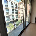 Rent 2 bedroom apartment of 861 m² in Barcelona