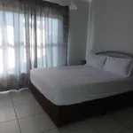 Executive fully furnished 2 bedroom in The Blyde Crystal Lagoon