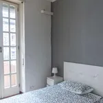 Rent a room in rome