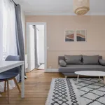 Appartement de 32 m² avec 2 chambre(s) en location à Paris 13Eme Arrondissement