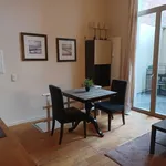  appartement avec 1 chambre(s) en location à Etterbeek