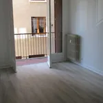 Appartement de 31 m² avec 1 chambre(s) en location à Rodez