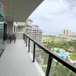 Rent 2 bedroom apartment of 116 m² in Guerrero