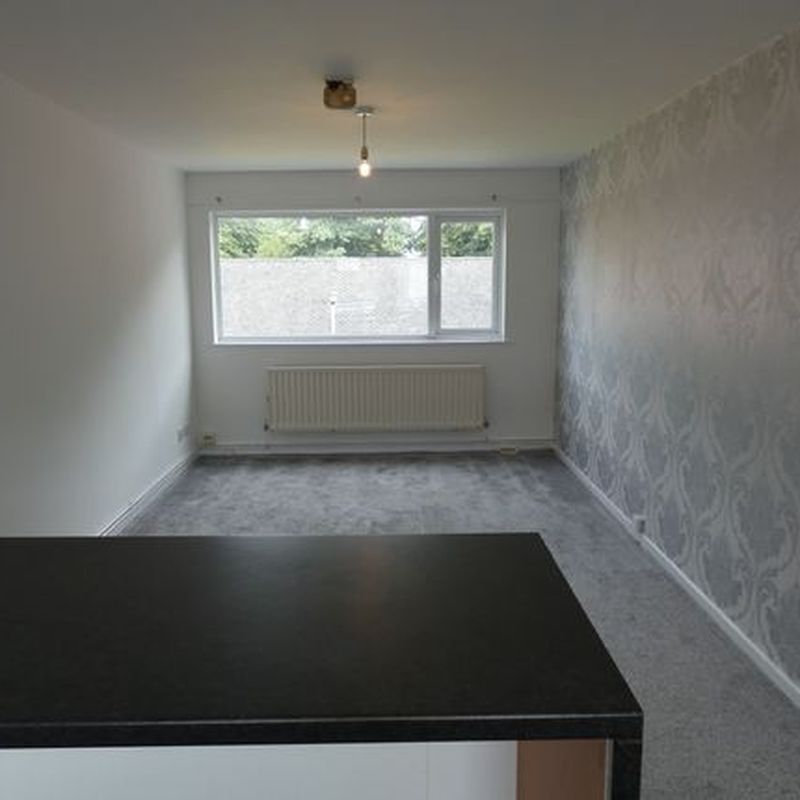 Flat to rent in Villa Court, Madeley, Telford TF7 Sutton Hill
