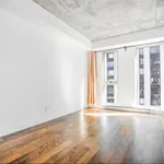  appartement avec 1 chambre(s) en location à Montreal