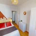 Louez une chambre de 73 m² à Lyon