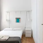 Quarto em lisbon