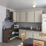  appartement avec 1 chambre(s) en location à Liège