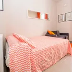 Rent 5 bedroom apartment in Valencia