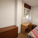 Alquilo 4 dormitorio apartamento de 105 m² en Murcia