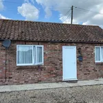 Cottage to rent in Station Road, Midville, Stickney PE22