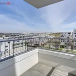 Pronajměte si 2 ložnic/e byt o rozloze 55 m² v Praha