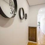 Rent a room in madrid