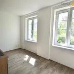 Pronajměte si 1 ložnic/e byt o rozloze 40 m² v Ústí nad Labem