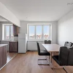 Rent 4 bedroom apartment of 85 m² in Prague