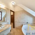 Rent 3 bedroom apartment of 93 m² in Praha