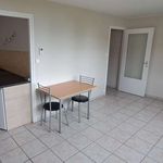 Appartement de 27 m² avec 1 chambre(s) en location à Saint-Étienne