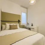 Habitación en barcelona