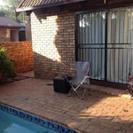 Rent a room in Pretoria