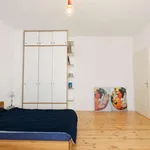 Miete 1 Schlafzimmer wohnung von 43 m² in berlin