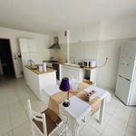 Rent 3 bedroom apartment of 80 m² in Bastia