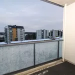 Vuokraa 2 makuuhuoneen asunto, 35 m² paikassa Jyvaskyla