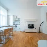 Rent 2 bedroom apartment in Praha 2