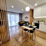 Rent 2 bedroom apartment of 34 m² in Gorzów Wielkopolski