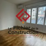 Rent 1 bedroom apartment of 19 m² in Saint-Égrève