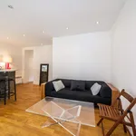 Appartement de 52 m² avec 1 chambre(s) en location à Paris