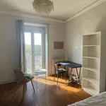 Appartement de 14 m² avec 1 chambre(s) en location à Montpellier